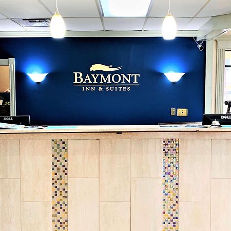 Baymont By Wyndham Front Royal Near Shenandoah National Park Hotel Bagian luar foto