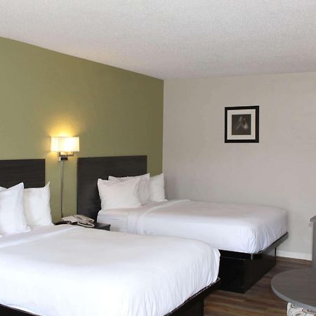 Baymont By Wyndham Front Royal Near Shenandoah National Park Hotel Bagian luar foto