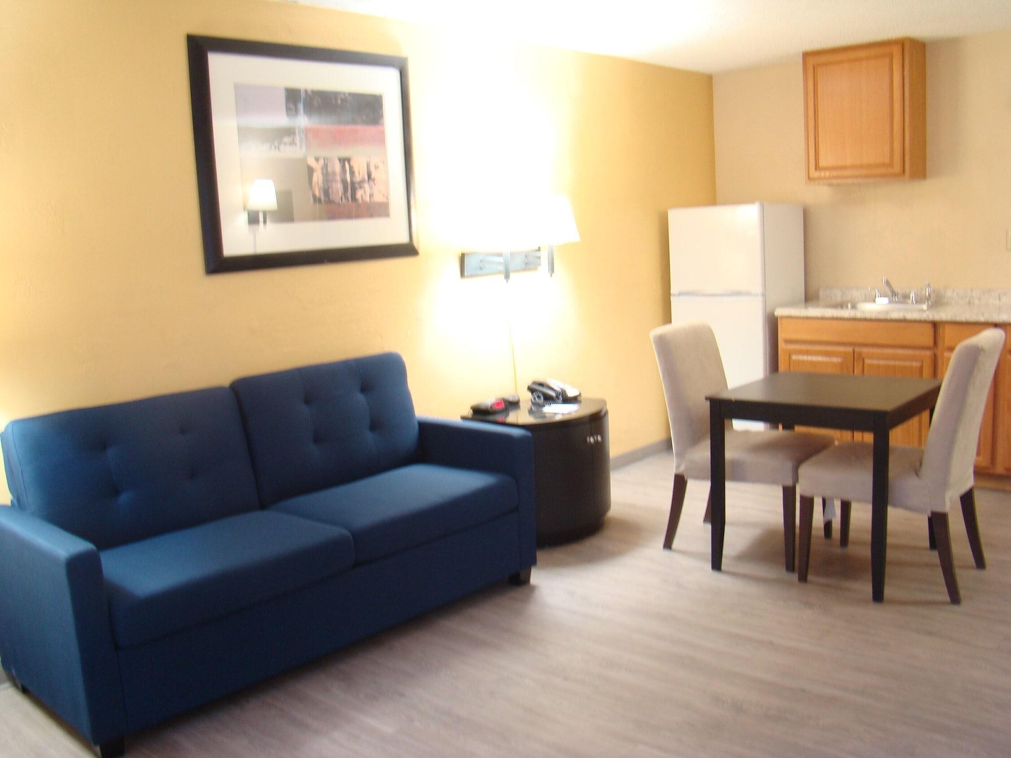 Baymont By Wyndham Front Royal Near Shenandoah National Park Hotel Bagian luar foto