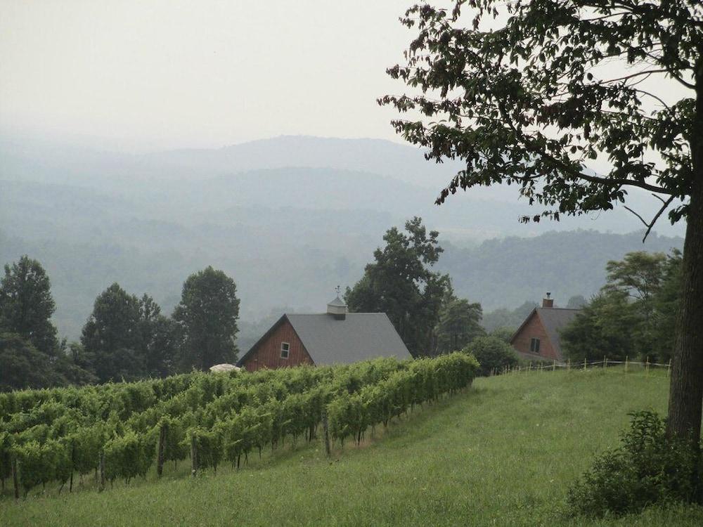 Baymont By Wyndham Front Royal Near Shenandoah National Park Hotel Bagian luar foto