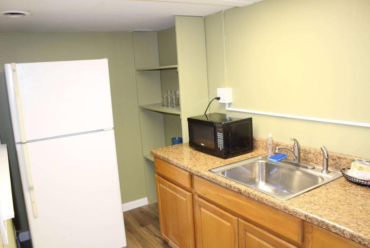 Baymont By Wyndham Front Royal Near Shenandoah National Park Hotel Bagian luar foto