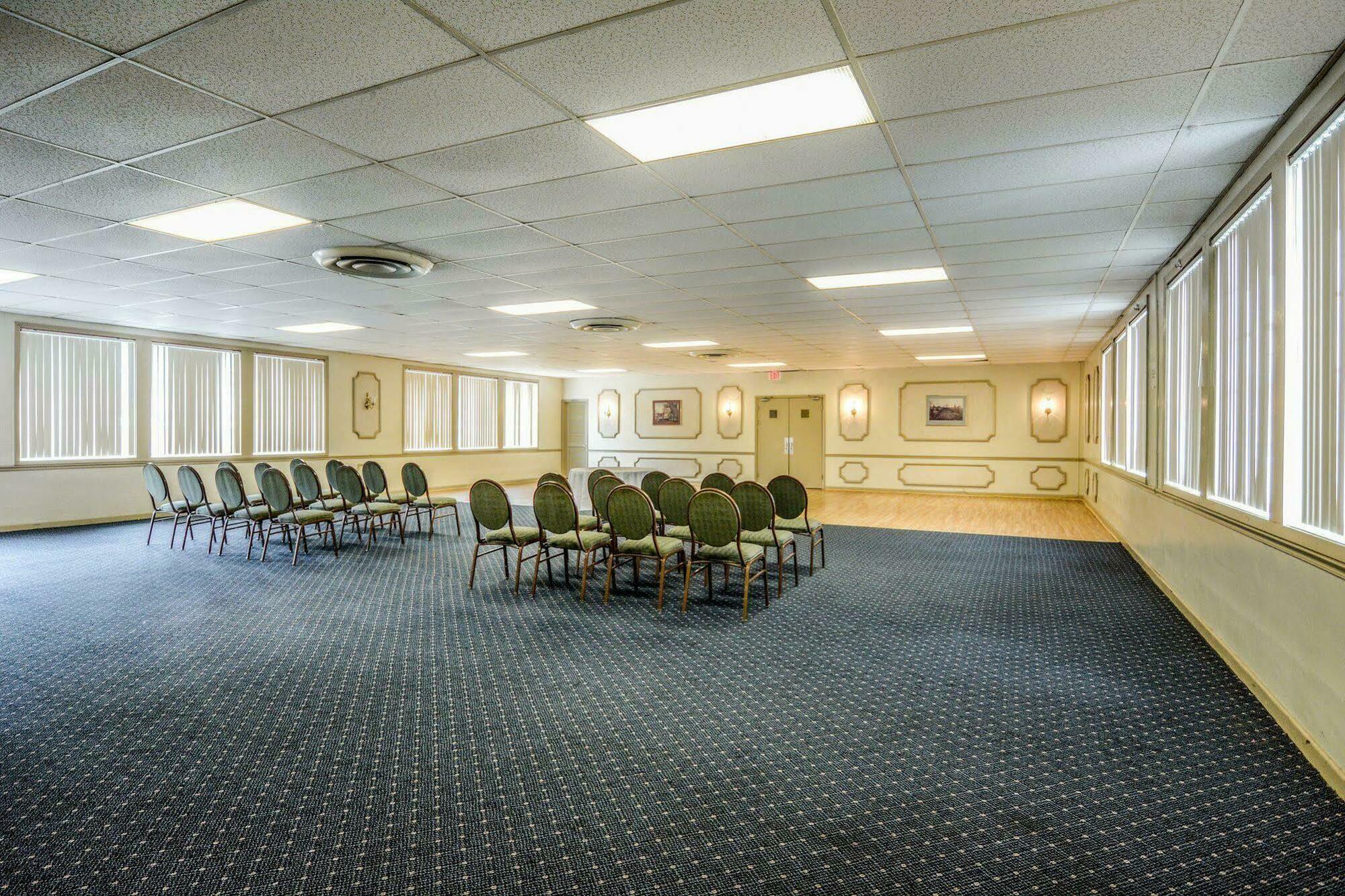 Baymont By Wyndham Front Royal Near Shenandoah National Park Hotel Bagian luar foto